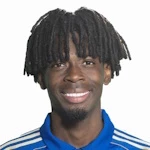 Oviemuno Dominic Ejaria