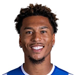 Daniel Namaso Edi-Mesumbe Loader