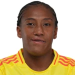 Daniela Caracas González