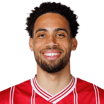 Zachary George Onyego Vyner