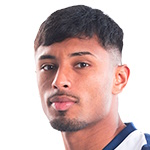 Jhamir Adrián D´Arrigo Huanca