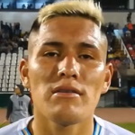 Marlon Brayan Ruidías Cutipa