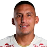 Alex Eduardo Valera Sandoval