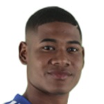 Diego Ferney Abadía García