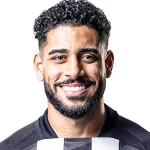 Matheus Bahia Santos