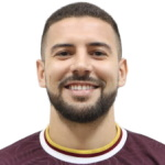 Lucas Silva Rodrigues