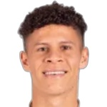 Carlos Niño Junior Espínola Díaz