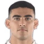 Gonzalo Germán Pérez Corbalán