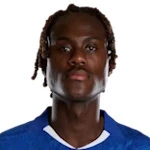 Trevoh Thomas Chalobah