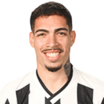 Hugo Gonçalves Ferreira Neto