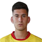 Martín Cristián Parra Plaza