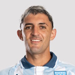 Gastón Nicolás Martirena Torres