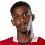 Isaiah Benjamin Montell Jones