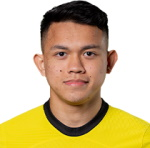 Arif Aiman bin Mohd Hanapi