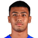 Muhammad Ramadhan Saifullah bin Usman