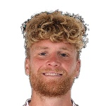 Cameron Alexander McGeehan