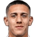 Facundo Nicolás Giacopuzzi