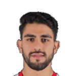 Amer Rasem Adel Jamous