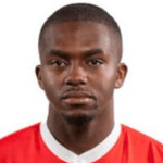 Anfernee Jamal Dijksteel