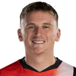 Alfie Henry Harman Doughty