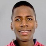 Liberman Bryan Torres Nazareno