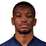 Sekou Bable Georges Lega