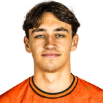 Joshua Hughson Flint