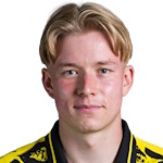 Daniel Svensson