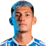 Enzo Miguel Larrosa Martínez