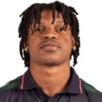 Nathaniel Mark James