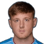 Alfie Dillon Beestin