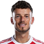 Benjamin William White