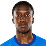 Ben Siriki Dembélé