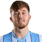 Joshua Elliot Eccles