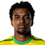 Sam Benjamin McCallum