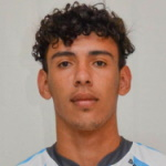 Nicolás Emanuel Laméndola