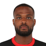 Cyle Christopher Larin