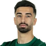 Mohammed El Amine Amoura