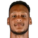 Christoffer Henri Mafoumbi