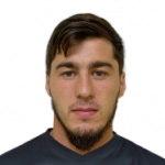 Radzhab Gusengadzhiev