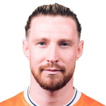 James Andrew Husband