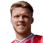 Robert Joseph Andrew Dickie