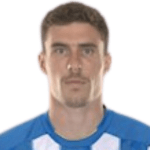 Joshua Andrew Bernard Ruffels