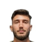 Clément Jolibois Houilliez