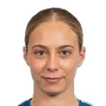 Jamilla Sofia Rankin