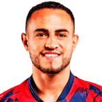 Sebastián Acuña Murillo