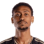 Nkosi Tafari Burgess