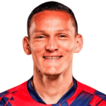 Wilmer Jesús Azofeifa Valverde