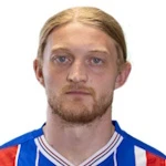 Luke Thomas Armstrong