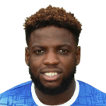 Offrande Jolynold Serge Zanzala